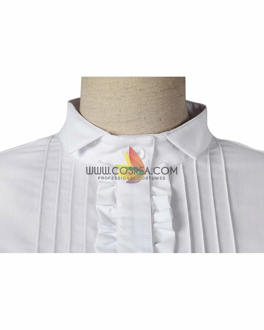 Cosrea Venti Genshin Impact Standard Size Only Cosplay Costume Video Games