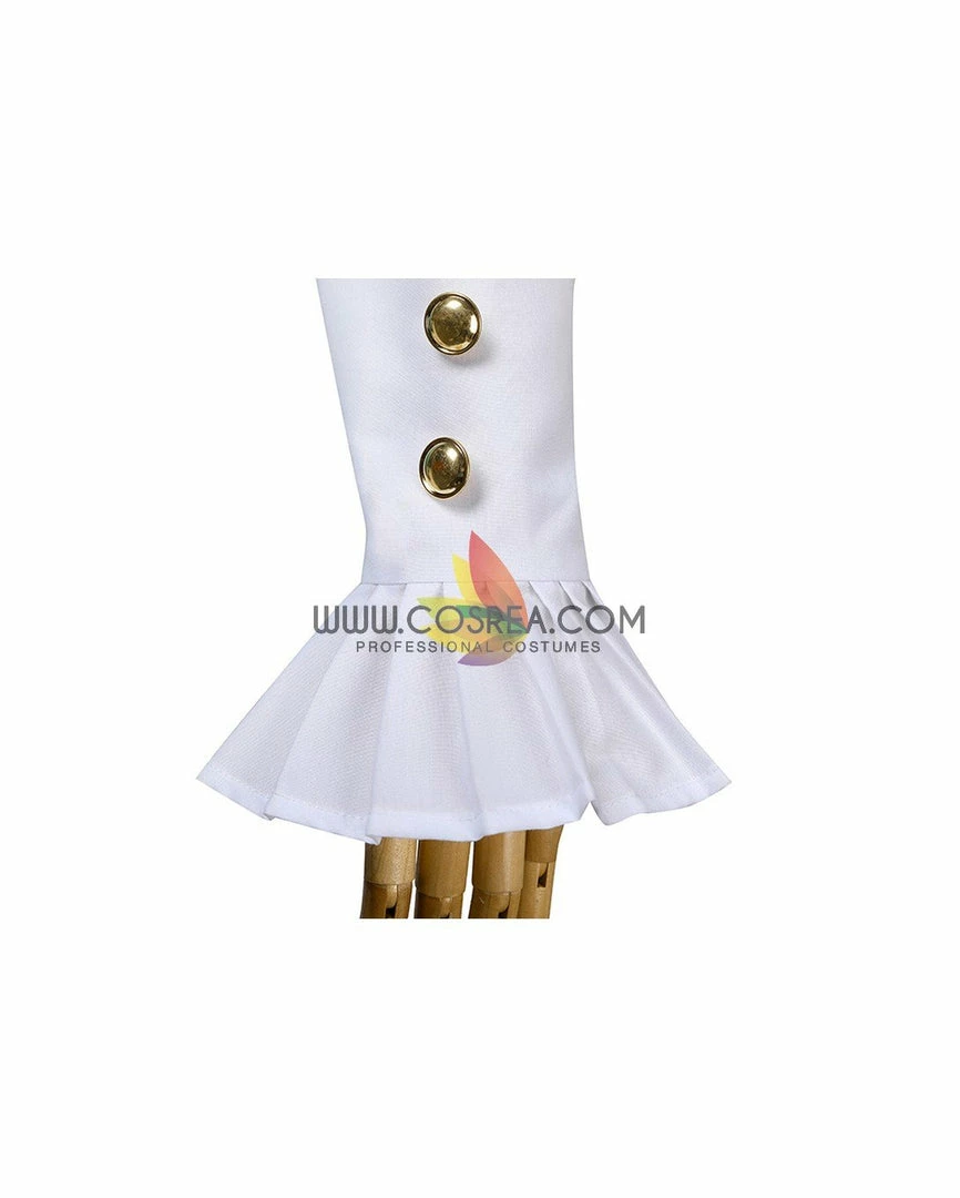 Cosrea Venti Genshin Impact Standard Size Only Cosplay Costume Video Games