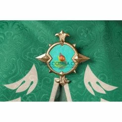 Cosrea Venti Genshin Impact Standard Size Only Cosplay Costume Video Games