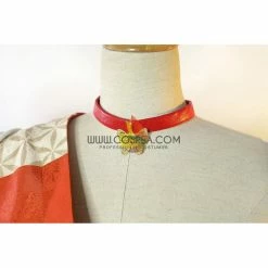 Cosrea Yoimiya Genshin Impact Standard Size Only Cosplay Costume Video Games