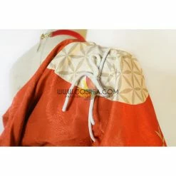 Cosrea Yoimiya Genshin Impact Standard Size Only Cosplay Costume Video Games