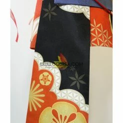 Cosrea Yoimiya Genshin Impact Standard Size Only Cosplay Costume Video Games