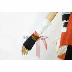 Cosrea Yoimiya Genshin Impact Standard Size Only Cosplay Costume Video Games