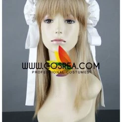 Cosrea Video Games Street Fighter Chun Li Pink Cosplay Costume