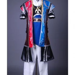 Cosrea Last Remnant David Nassau Cosplay Costume Custom Armors & Costumes