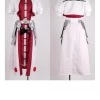 Cosrea Magical Girl Lyrical Nanoha A's Signum Cosplay Costume Cosplay Costumes
