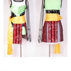 Cosrea Matsu Sengoku Basara Devil Kings Cosplay Costume Cosplay Costumes