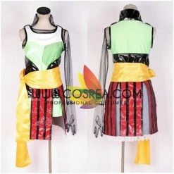 Cosrea Matsu Sengoku Basara Devil Kings Cosplay Costume Cosplay Costumes