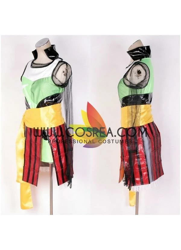 Cosrea Matsu Sengoku Basara Devil Kings Cosplay Costume Cosplay Costumes