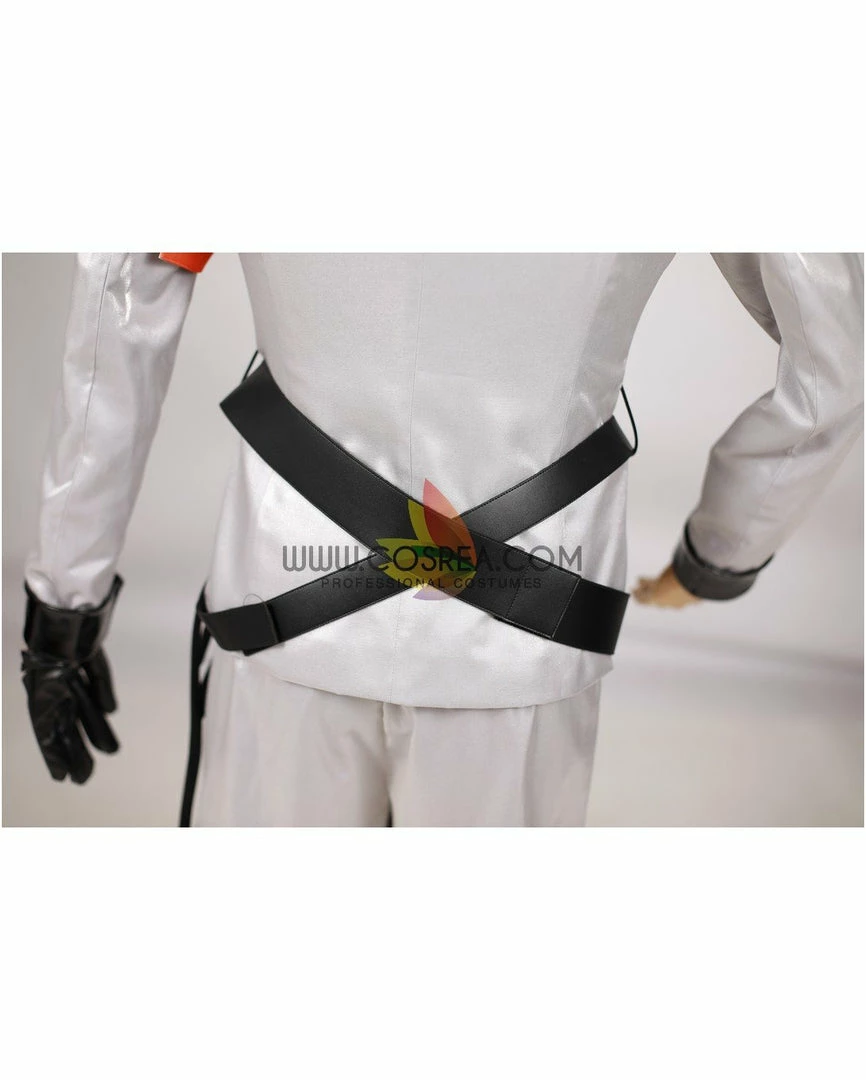 Cosrea Mephisto Arknights Cosplay Costume