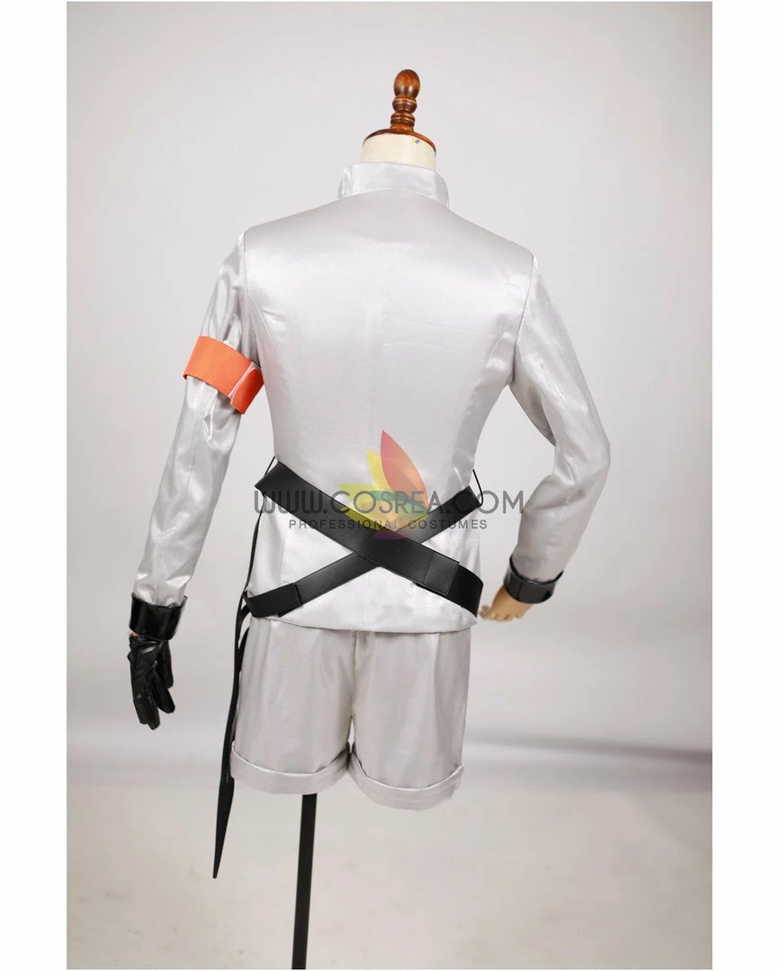Cosrea Mephisto Arknights Cosplay Costume