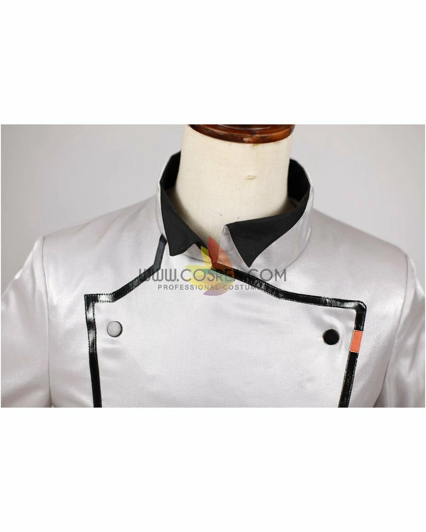 Cosrea Mephisto Arknights Cosplay Costume