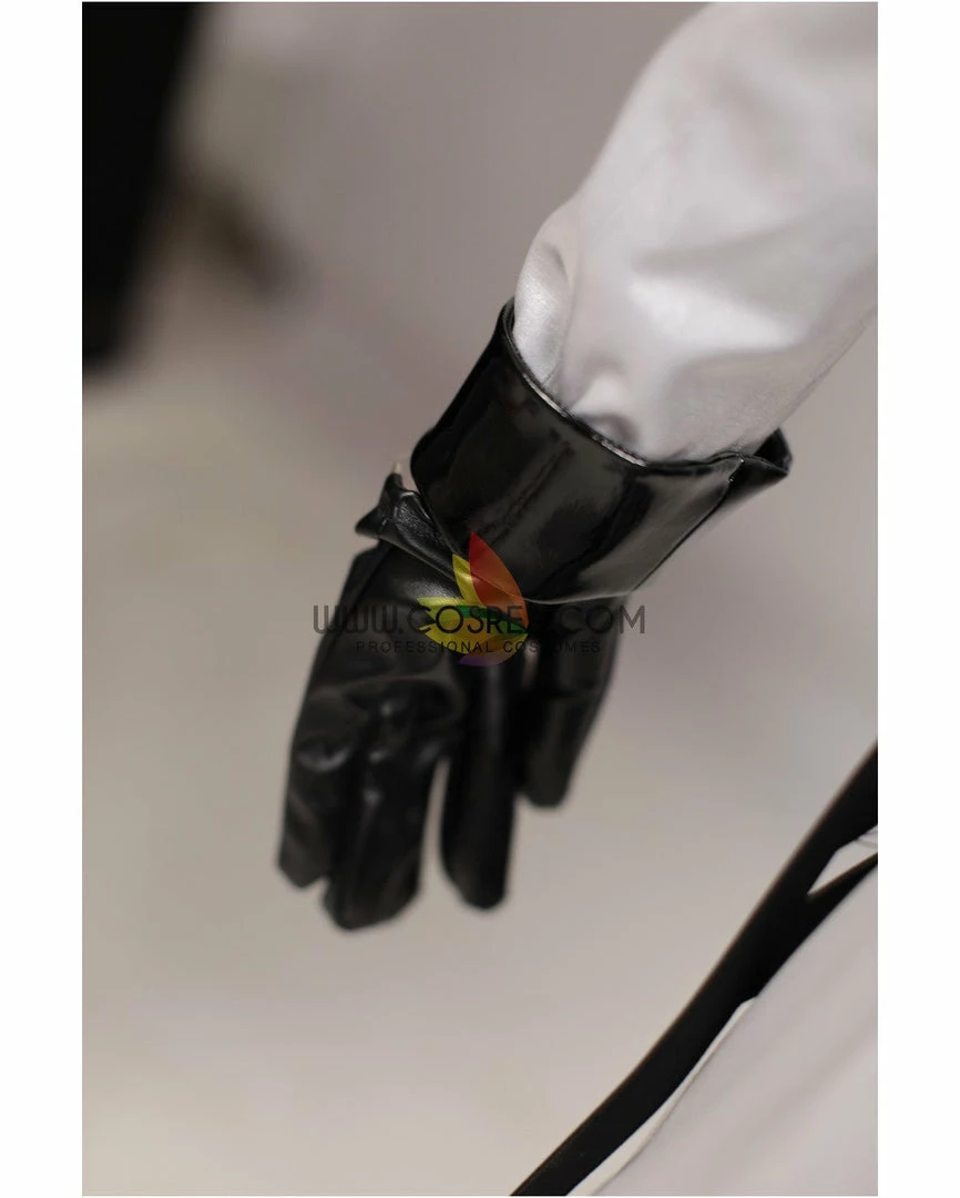 Cosrea Mephisto Arknights Cosplay Costume