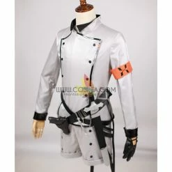 Cosrea Mephisto Arknights Cosplay Costume