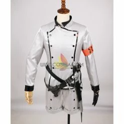 Cosrea Mephisto Arknights Cosplay Costume
