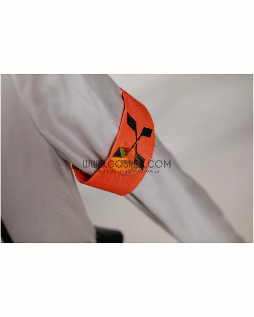 Cosrea Mephisto Arknights Cosplay Costume