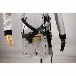 Cosrea Mephisto Arknights Cosplay Costume