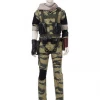 Cosrea Metal Gear Solid V Snake Cosplay Costume Cosplay Costumes