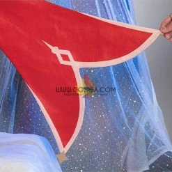 Cosrea Mona Genshin Impact Limited Custom Sizing Cosplay Costume