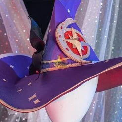 Cosrea Mona Genshin Impact Limited Custom Sizing Cosplay Costume