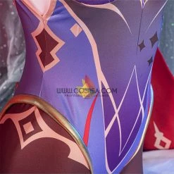 Cosrea Mona Genshin Impact Limited Custom Sizing Cosplay Costume
