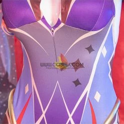 Cosrea Mona Genshin Impact Limited Custom Sizing Cosplay Costume