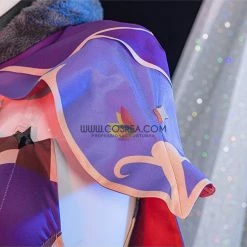 Cosrea Mona Genshin Impact Limited Custom Sizing Cosplay Costume
