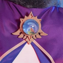 Cosrea Mona Genshin Impact Limited Custom Sizing Cosplay Costume