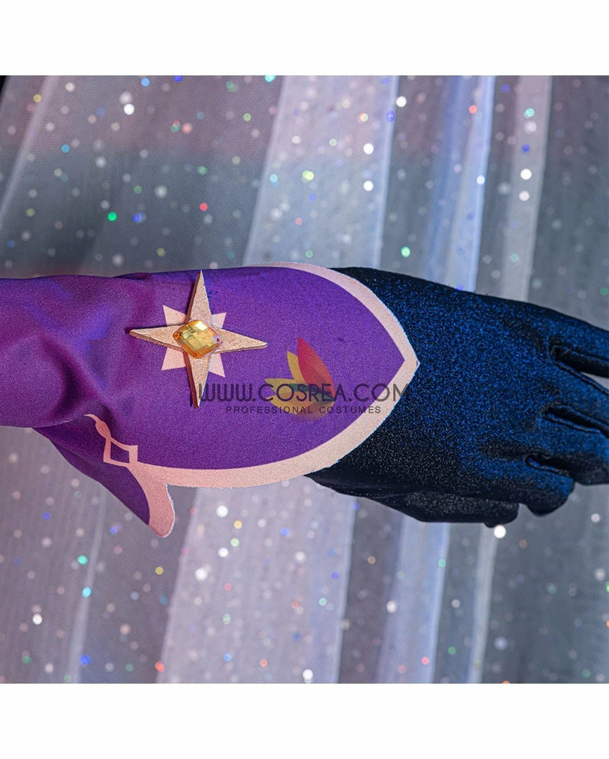 Cosrea Mona Genshin Impact Limited Custom Sizing Cosplay Costume