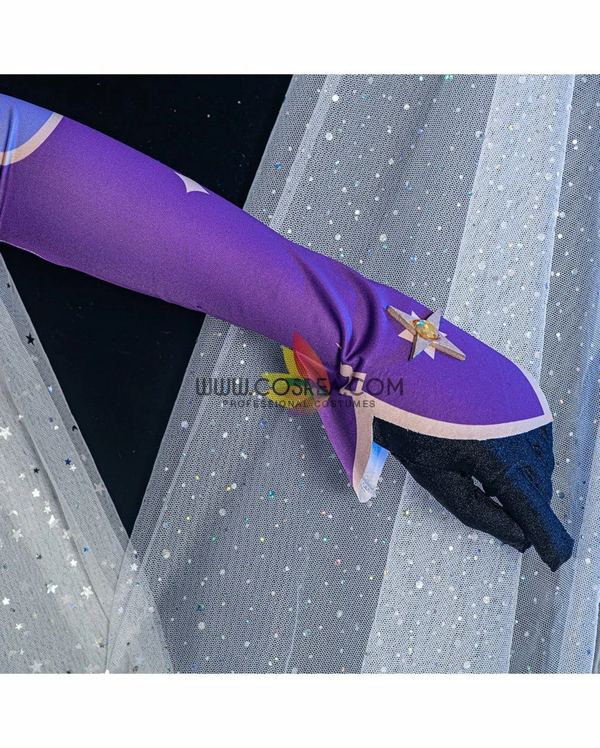 Cosrea Mona Genshin Impact Limited Custom Sizing Cosplay Costume