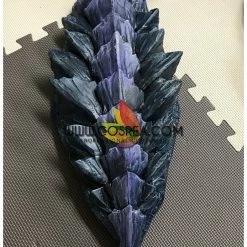 Cosrea Custom Armors & Costumes Alatreon Monster Hunter Armor Cosplay Costume