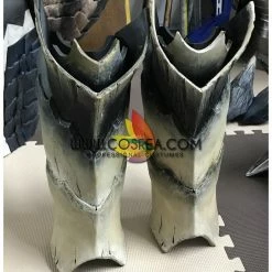 Cosrea Custom Armors & Costumes Alatreon Monster Hunter Armor Cosplay Costume