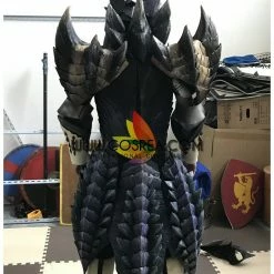 Cosrea Custom Armors & Costumes Alatreon Monster Hunter Armor Cosplay Costume