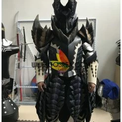 Cosrea Custom Armors & Costumes Alatreon Monster Hunter Armor Cosplay Costume