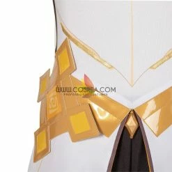 Cosrea Morax Genshin Impact Limited Custom Sizing Cosplay Costume