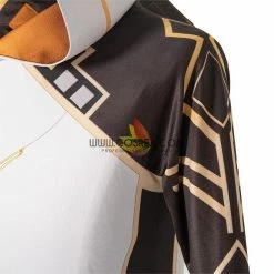 Cosrea Morax Genshin Impact Limited Custom Sizing Cosplay Costume