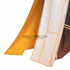 Cosrea Morax Genshin Impact Limited Custom Sizing Cosplay Costume