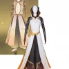 Cosrea Morax Genshin Impact Limited Custom Sizing Cosplay Costume