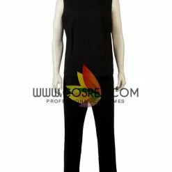 Cosrea Mortal Kombat X Scorpion Cosplay Costume TV & Movies
