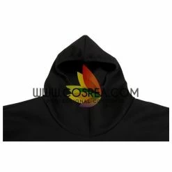 Cosrea Mortal Kombat X Scorpion Cosplay Costume TV & Movies