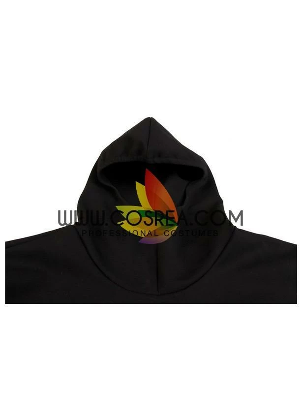 Cosrea Mortal Kombat X Scorpion Cosplay Costume TV & Movies