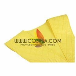 Cosrea Mortal Kombat X Scorpion Cosplay Costume TV & Movies