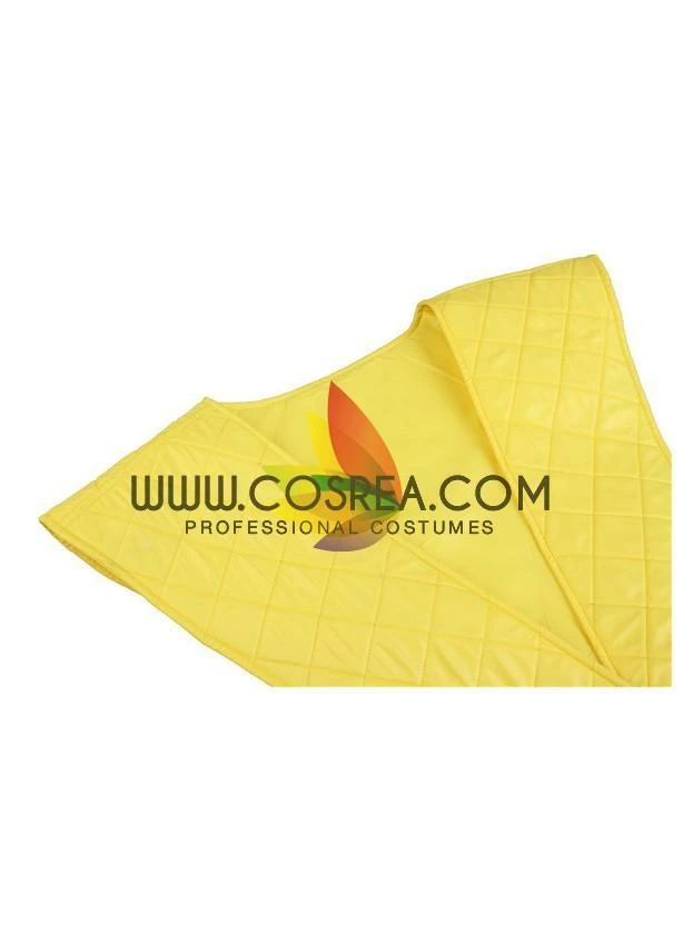 Cosrea Mortal Kombat X Scorpion Cosplay Costume TV & Movies