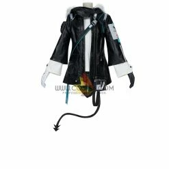 Cosrea Mostima Arknights Cosplay Costume