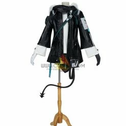 Cosrea Mostima Arknights Cosplay Costume