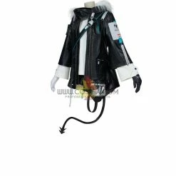 Cosrea Mostima Arknights Cosplay Costume