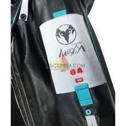 Cosrea Mostima Arknights Cosplay Costume