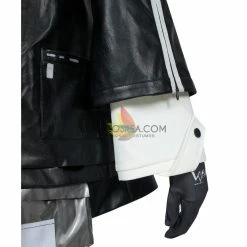 Cosrea Mostima Arknights Cosplay Costume