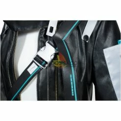 Cosrea Mostima Arknights Cosplay Costume