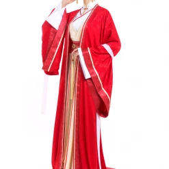 Cosrea Mr Love Queen's Choice Female Protagonist Bound By Love Cosplay Costume